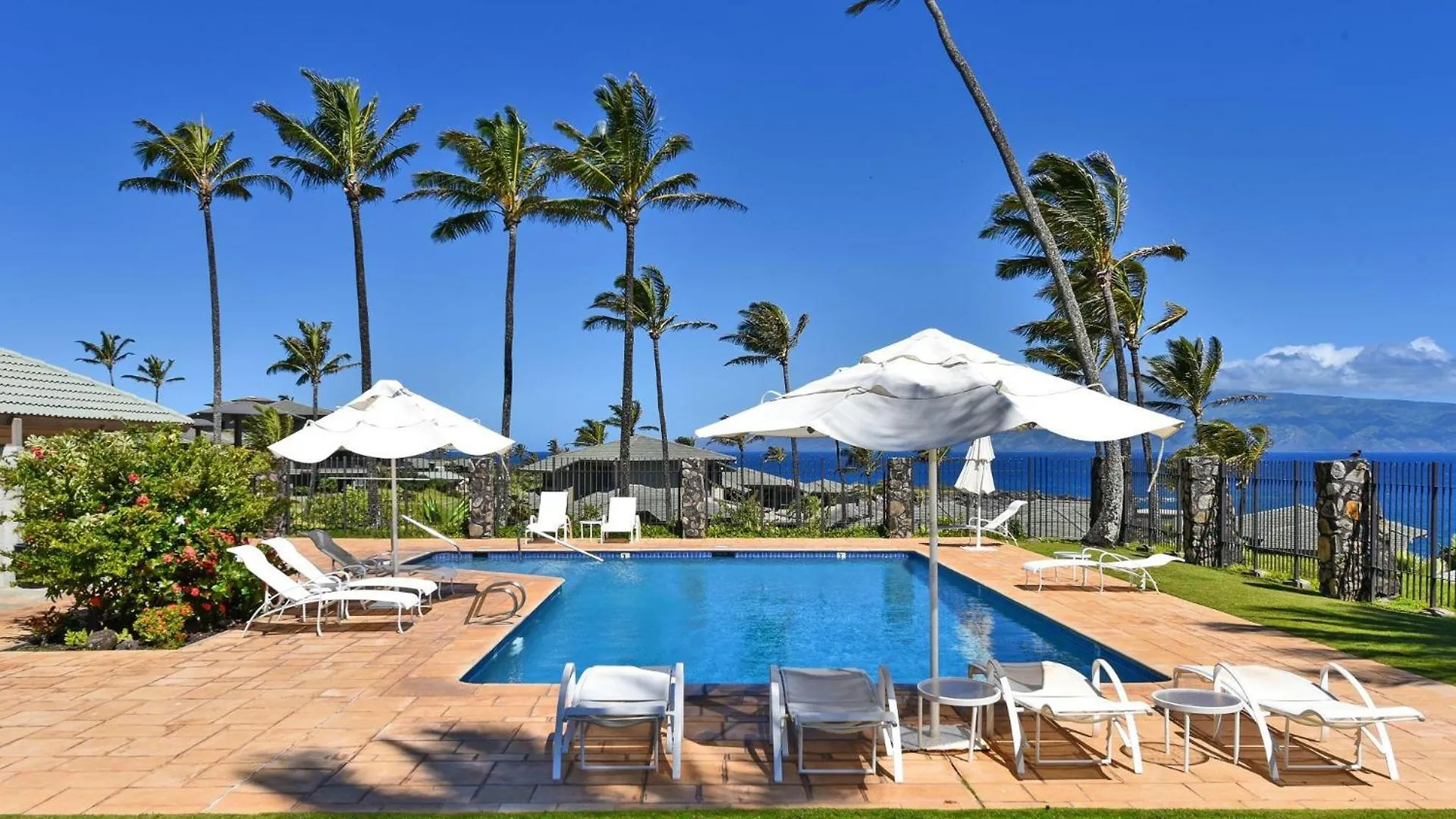 Kapalua Bay Villas 32B4 Kahana 0*,