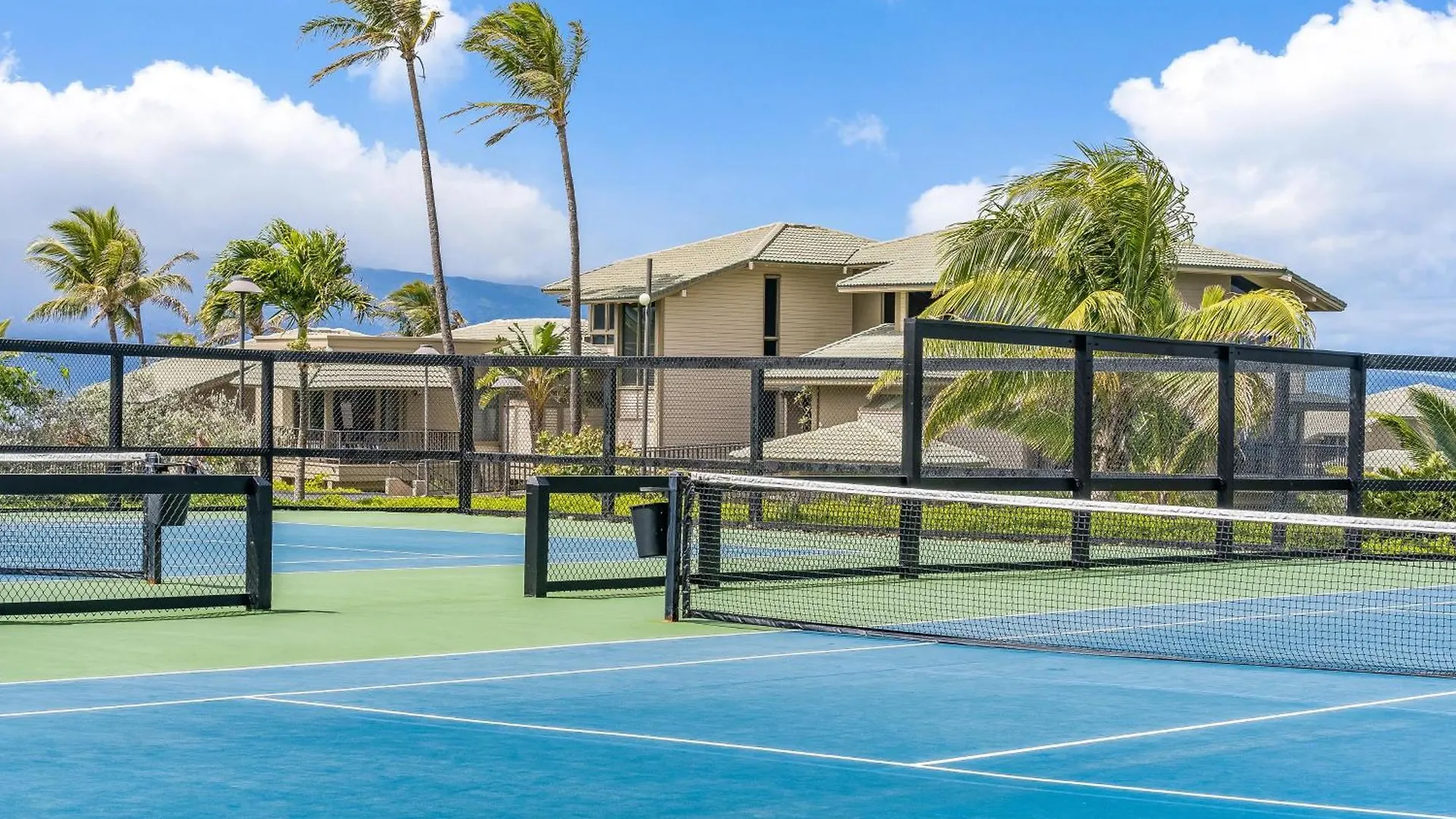 Kapalua Bay Villas 32B4 Kahana Nyaraló