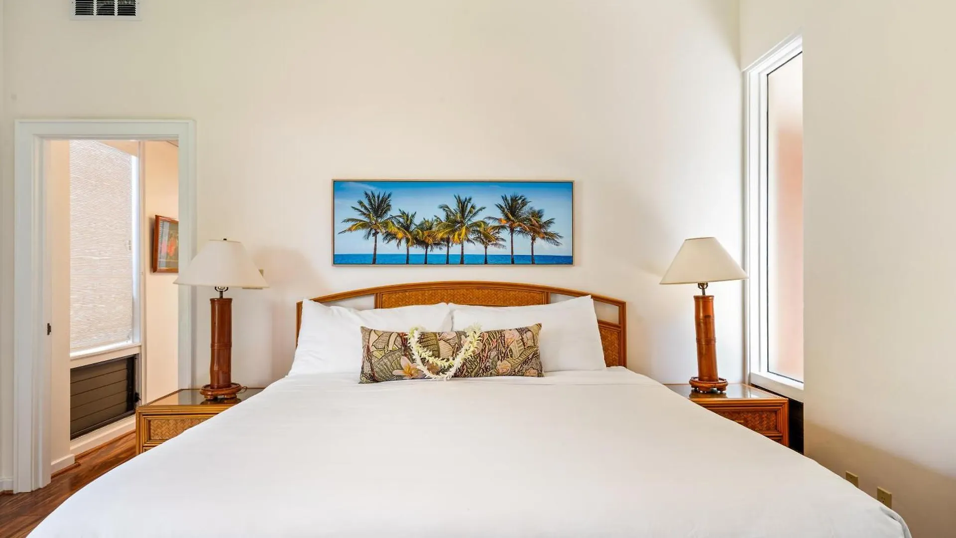 Kapalua Bay Villas 32B4 Kahana Nyaraló