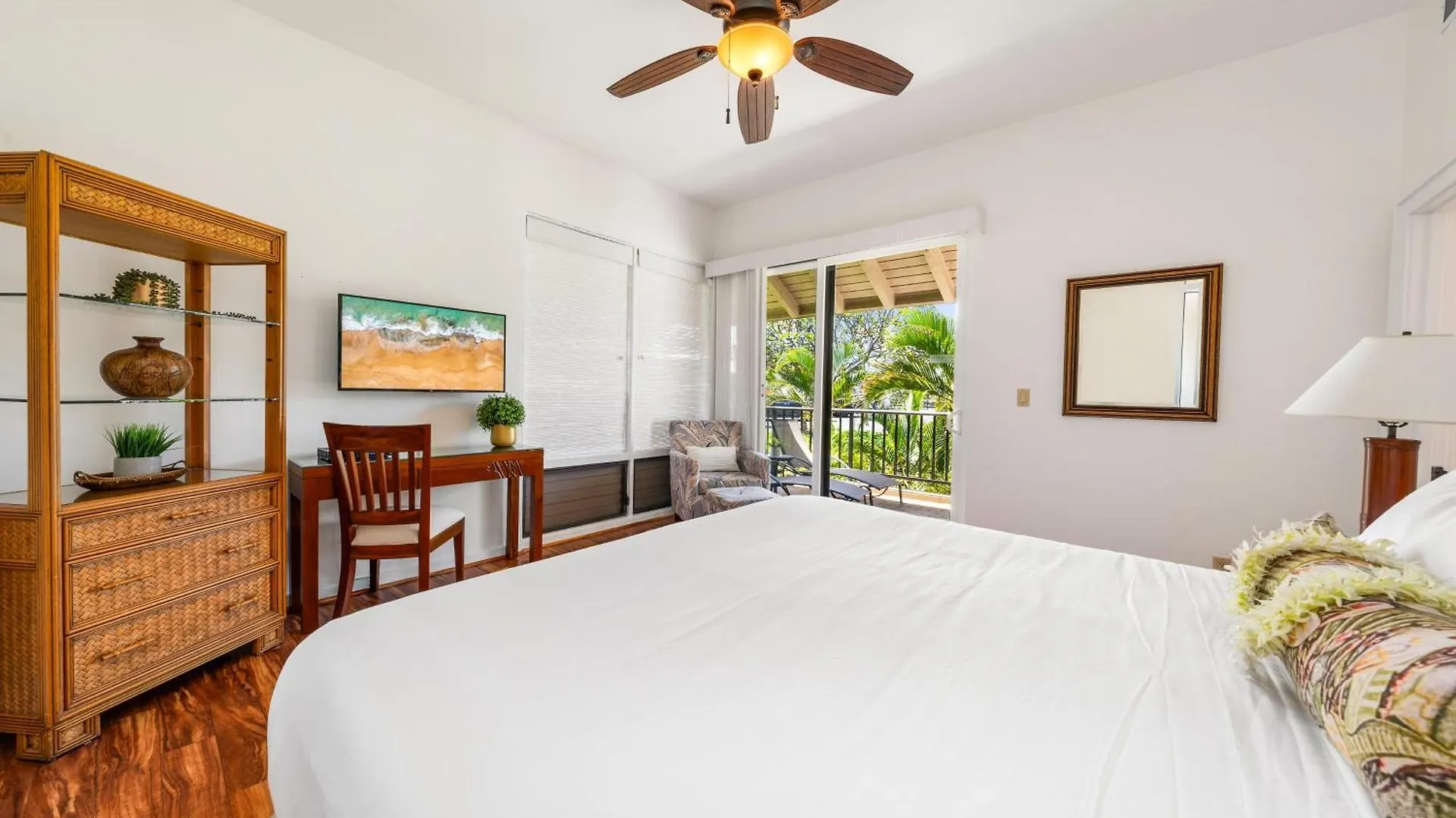 Kapalua Bay Villas 32B4 Kahana Amerikai Egyesült Államok