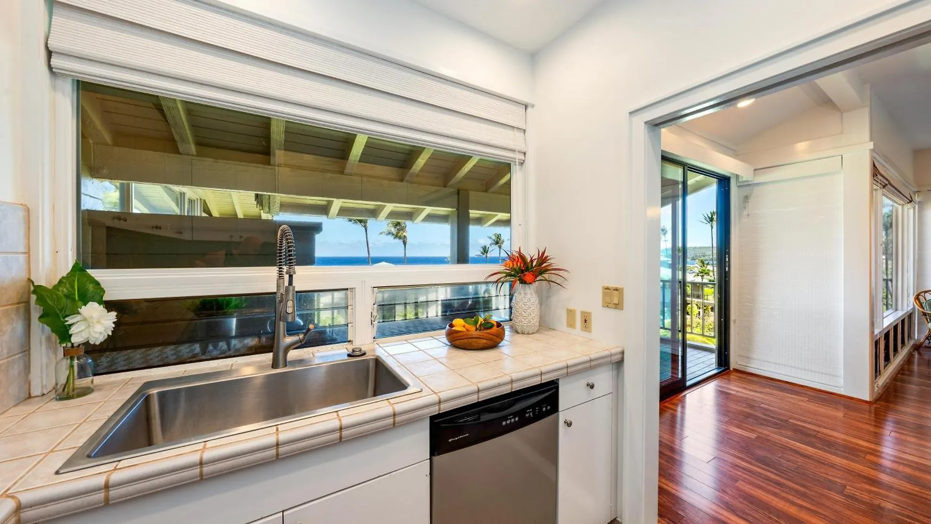 Kapalua Bay Villas 32B4 Kahana