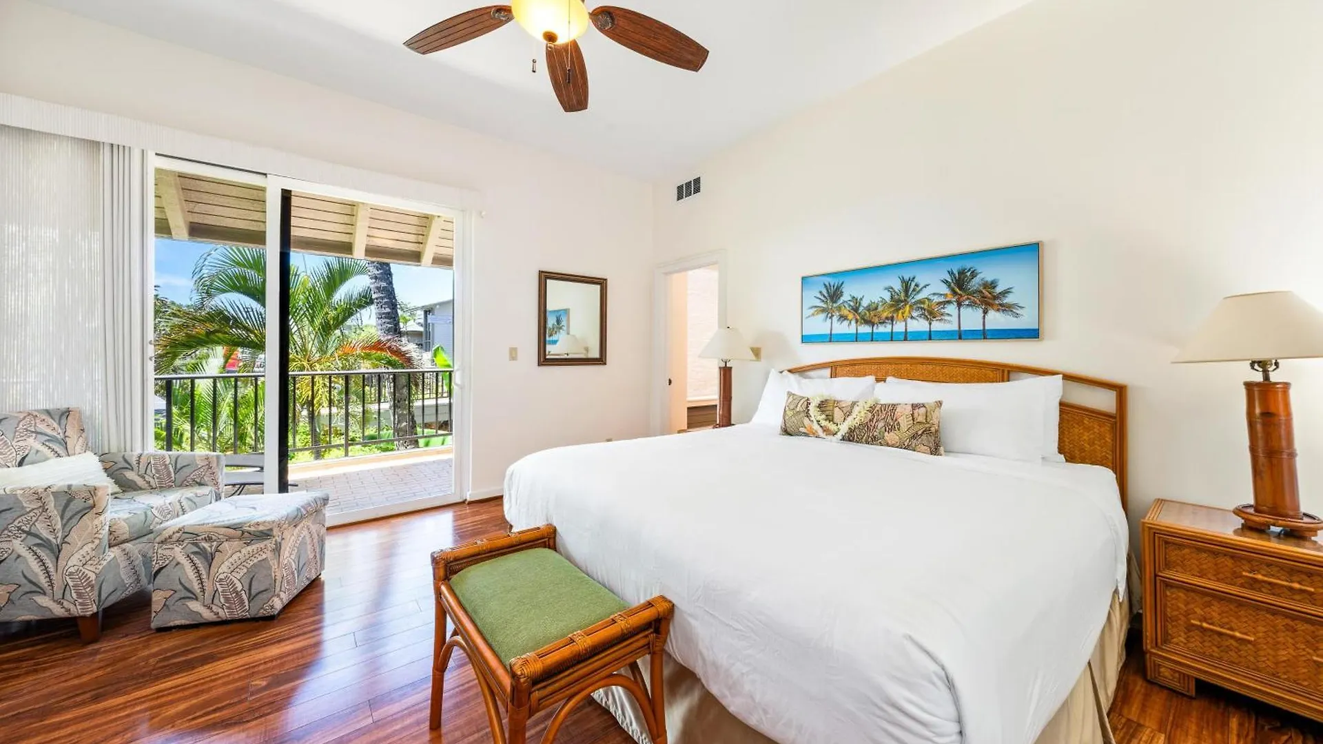 Kapalua Bay Villas 32B4 Kahana Nyaraló