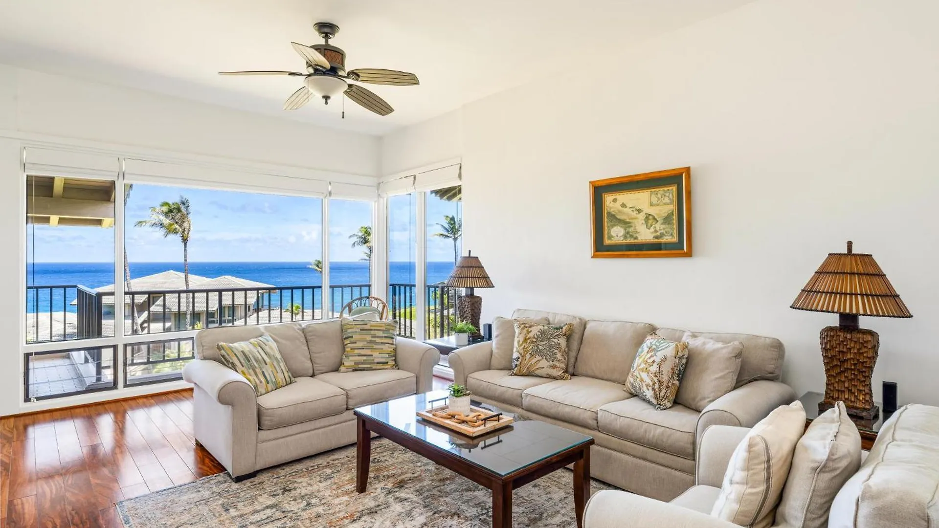 Kapalua Bay Villas 32B4 Kahana Nyaraló
