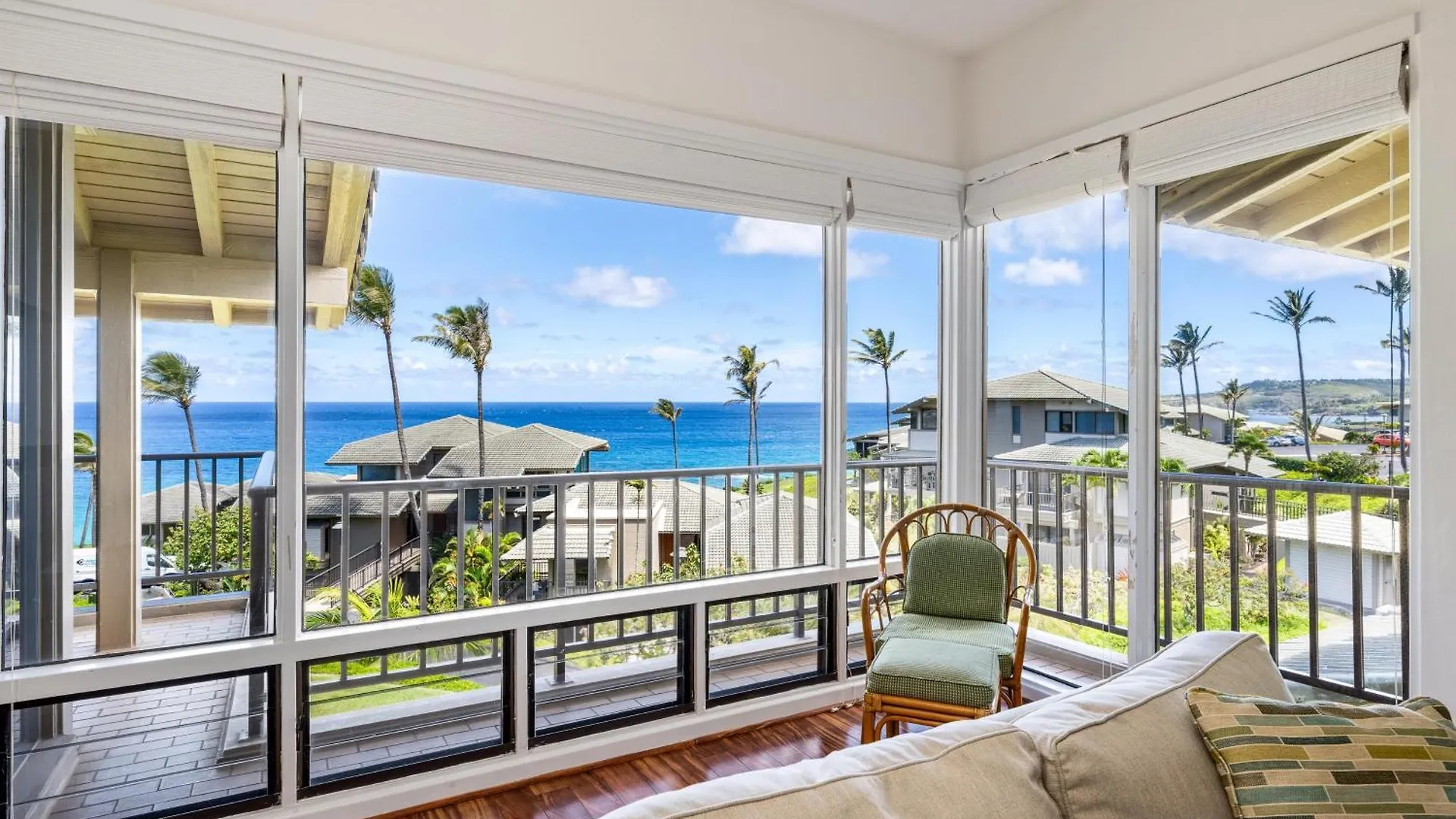 Nyaraló Kapalua Bay Villas 32B4 Kahana Amerikai Egyesült Államok