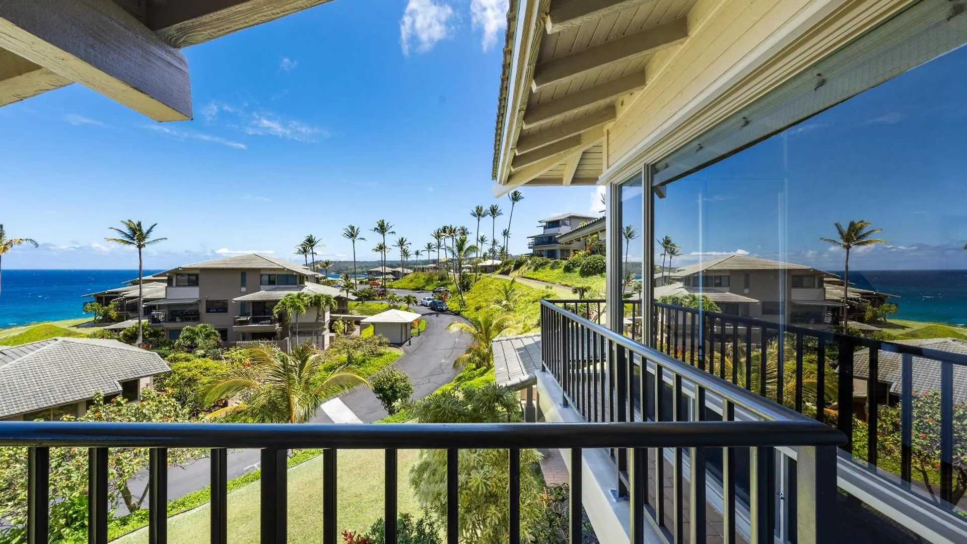 Kapalua Bay Villas 32B4 Kahana Nyaraló