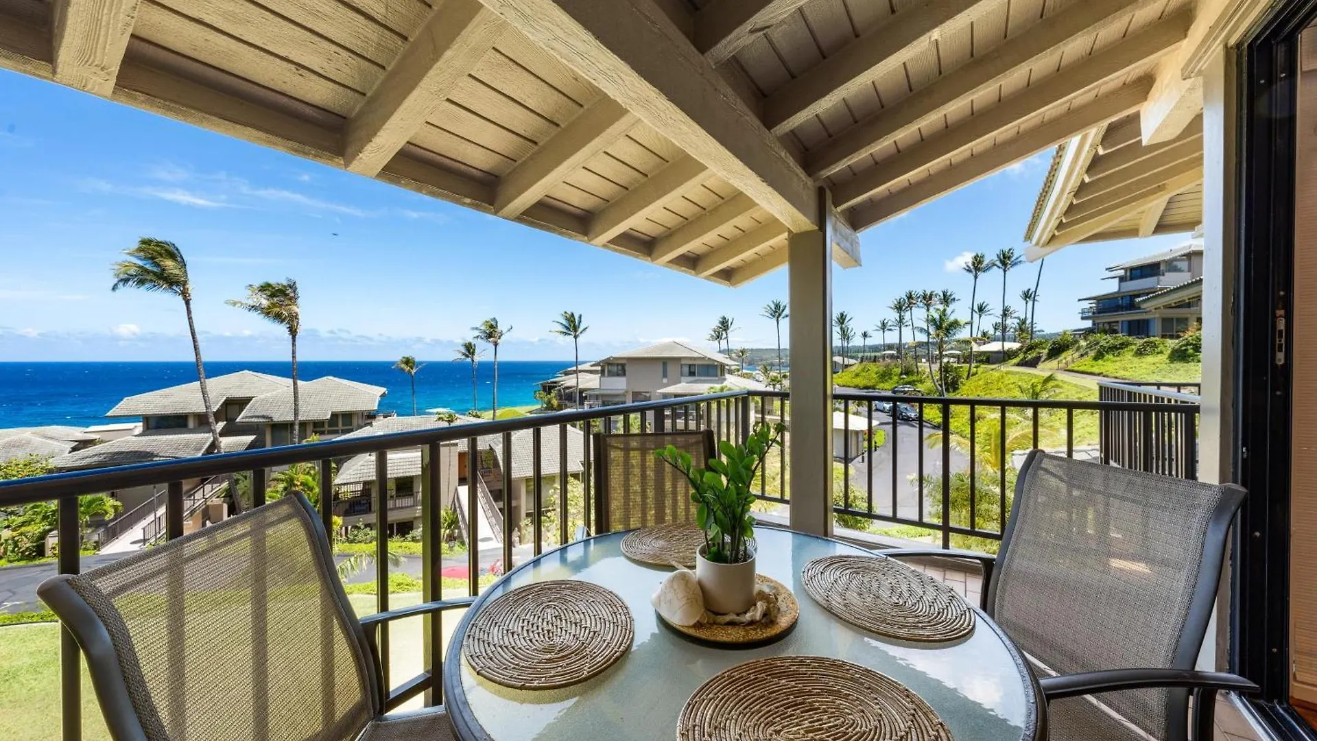 Nyaraló Kapalua Bay Villas 32B4 Kahana Amerikai Egyesült Államok