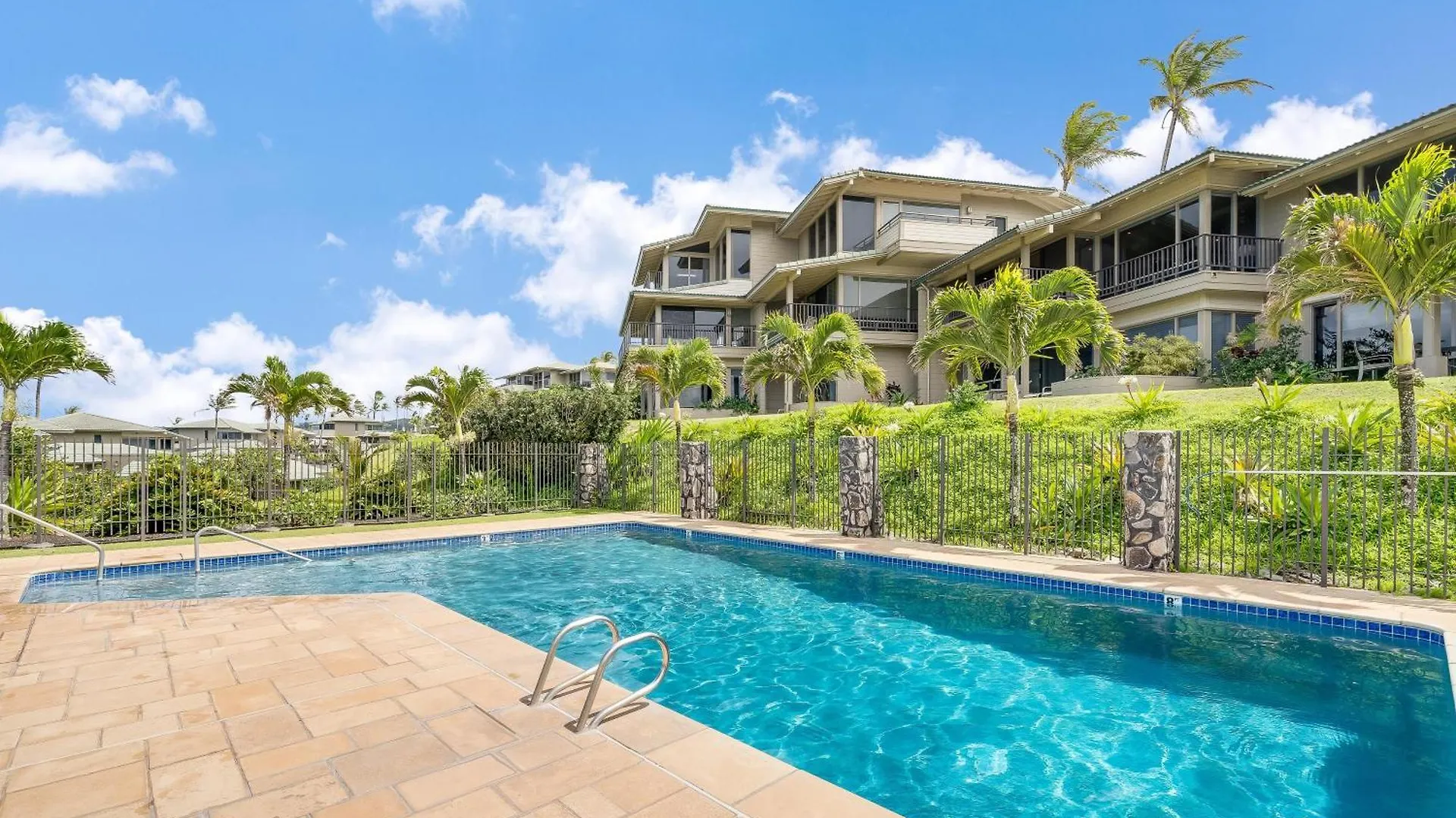 Kapalua Bay Villas 32B4 Kahana Nyaraló